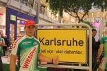 WIESENHOF-FELT pr�sentiert seinen Kader 2007