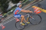 Aktionstag �Mobil ohne Auto� mit 100 Meter Radsprint und Draisinenrennen