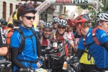 VAUDE Trans Schwarzwald 2007: 2. Etappe Bad Wildbad - Bad Rippoldsau - Schapbach