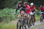 VAUDE Trans Schwarzwald 2007: 3. Etappe Bad Rippoldsau-Schapbach - Wolfach