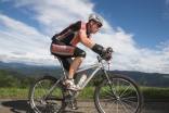 VAUDE Trans Schwarzwald 2007: 4. Etappe Wolfach � Schonach im Ferienland