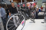 EUROBIKE Trends 2007