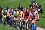 VAUDE Trans Schwarzwald 2008: 5. Etappe, Schonach Ferienland - Engen