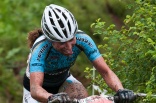 Deutsche Meisterschaft Cross Country 2009 in St. M�rgen - Damen