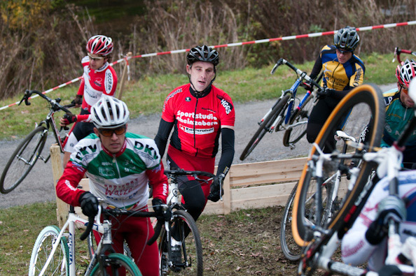 City-Cross in Karlsruhe (Profis Lizenz) - Bild 45