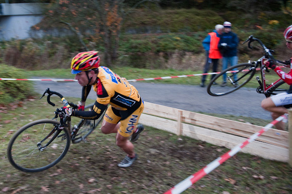 City-Cross in Karlsruhe (Profis Lizenz) - Bild 7