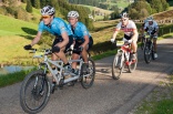 15. Schwarzwald-Bike-Marathon in Furtwangen (Fotostr. 1)