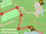 Touren erstellen