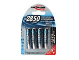 Ansmann Digi Speed 4