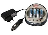 Ansmann Digi Speed 4