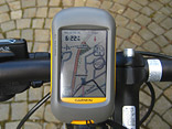GPS Ger�t