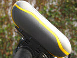 Fahrrad-Halterung von Garmin