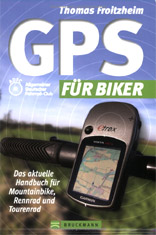 GPS f�r Biker
