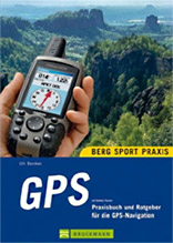 GPS auf Outdoor-Touren