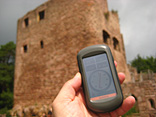 Geocaching