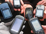 GPS Lehrgang
