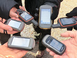 GPS Lehrgang