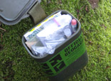 Geocache