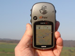 GPS-Ger�t