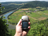 GPS-Ger�t