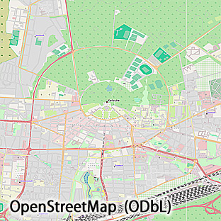 OSM Karlsruhe