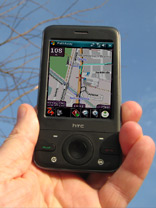 GPS Handy