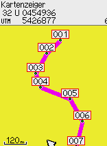 Route