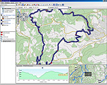 Garmin Basecamp