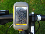 GPS Verleih