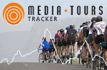 MEDIA-TOURS Tracker