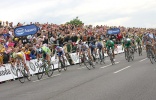 Zielsprint Tour de France KA 2005