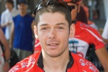 Stefan R�schl vom Kross-Racing-Team Haspel