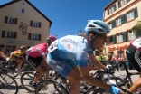 Schneller Start  in Schopfheim