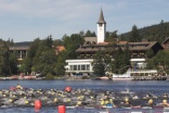 Start im Titisee