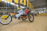 Der Testparkur