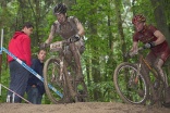 Schlammschlacht beim UCI Worldcup in Offenburg-Rammersweier