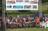 Der Start der Langdistanz
