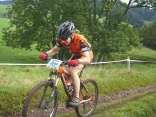 MTB-Bundesliga St. M�rgen, Herren Masters: Stefan R�schl (Foto: Lukas Kubis)