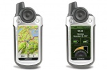 Garmin Colorado 300
