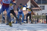 COOLMAN Wintertriathlon