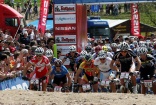 NISSAN UCI Mountain Bike World Cup Offenburg-Rammersweier