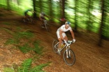 r+h Bike Marathon in Bad Wildbad