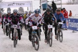 Ziegler CitySign Ice Rider