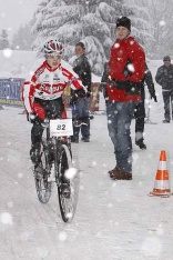 Ziegler CitySign Ice Rider