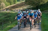 15. Schwarzwald-Bike-Marathon in Furtwangen