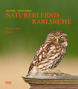 Fotoband NATURERLEBNIS KARLSRUHE: Feuersalmander