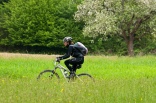 MaiBike � Cross Country Ride 