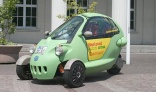 Elektroautos als neuer Trend im Tourismus 