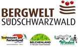 Bergwelt S�dschwarzwald
