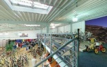 Velodrom